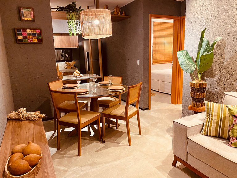 ER Accommodation - Vacation Rentals