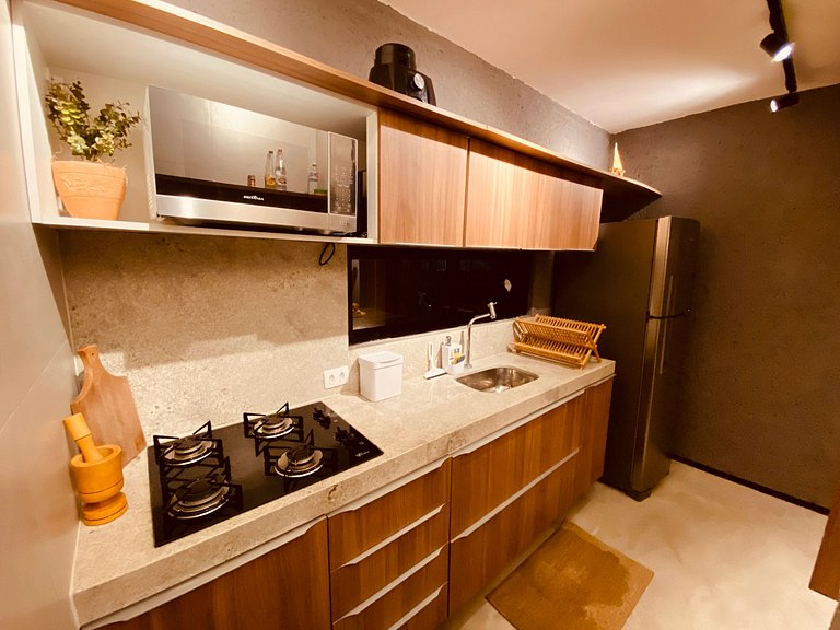 ER Hospedagens - Aluguel por temporada