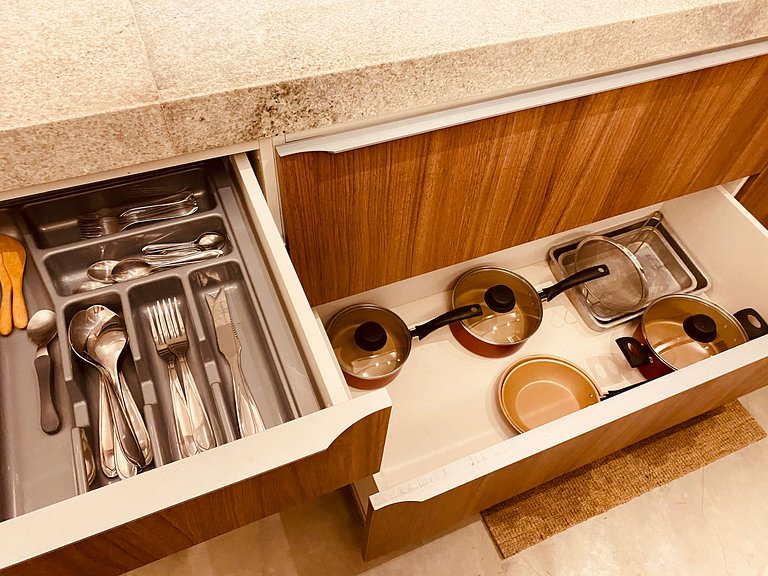 ER Hospedagens - Aluguel por temporada