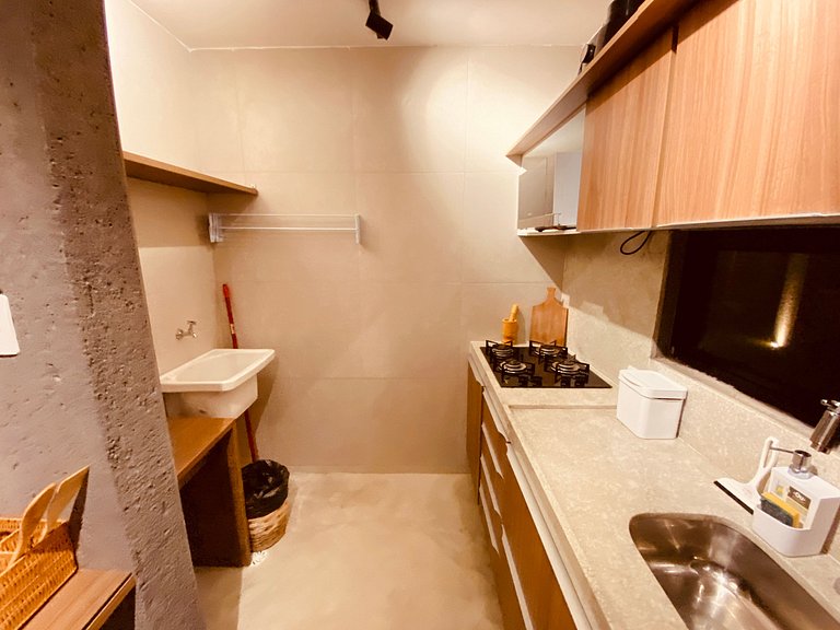 ER Hospedagens - Aluguel por temporada