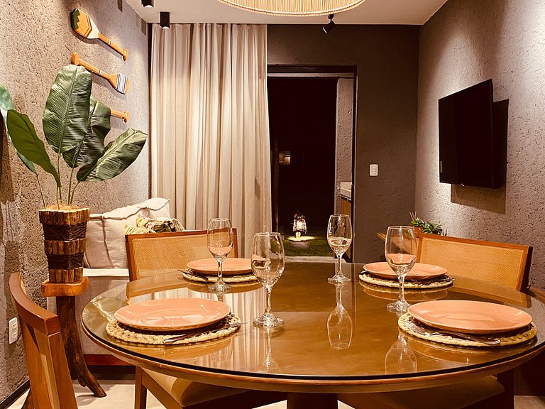 ER Hospedagens - Aluguel por temporada