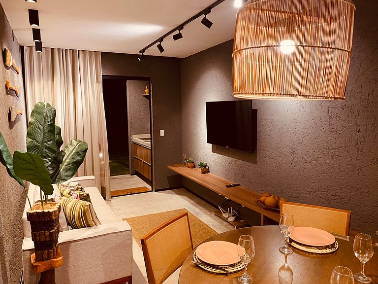 ER Hospedagens - Aluguel por temporada