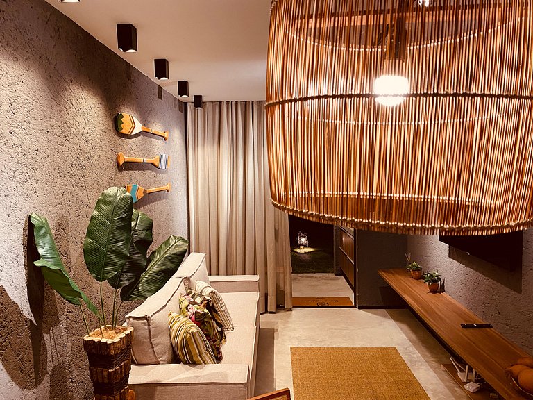 ER Hospedagens - Aluguel por temporada