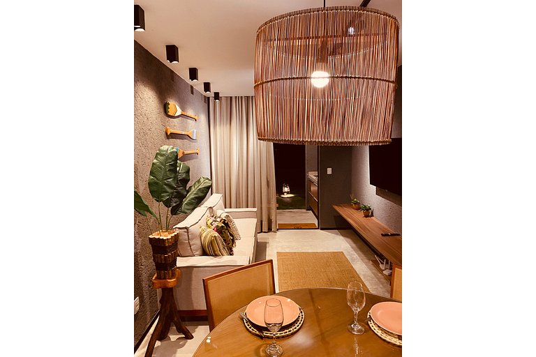 ER Hospedagens - Aluguel por temporada