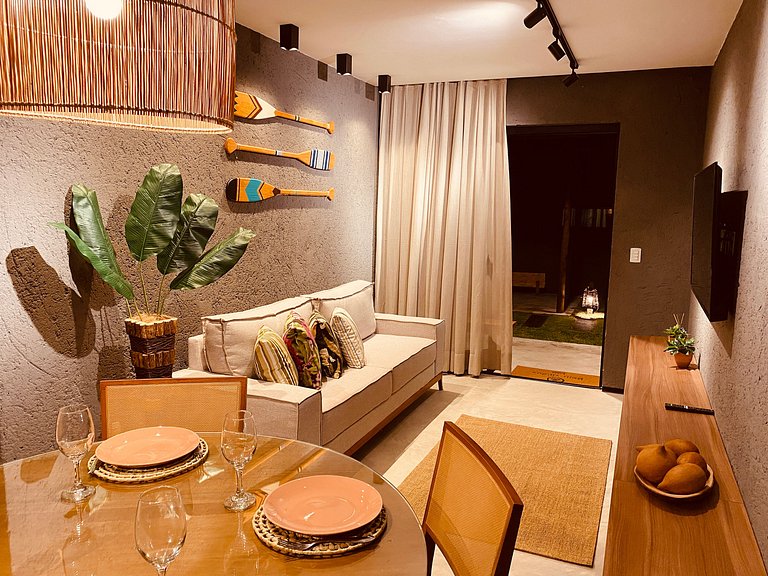 ER Hospedagens - Aluguel por temporada