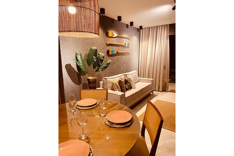 ER Hospedagens - Aluguel por temporada