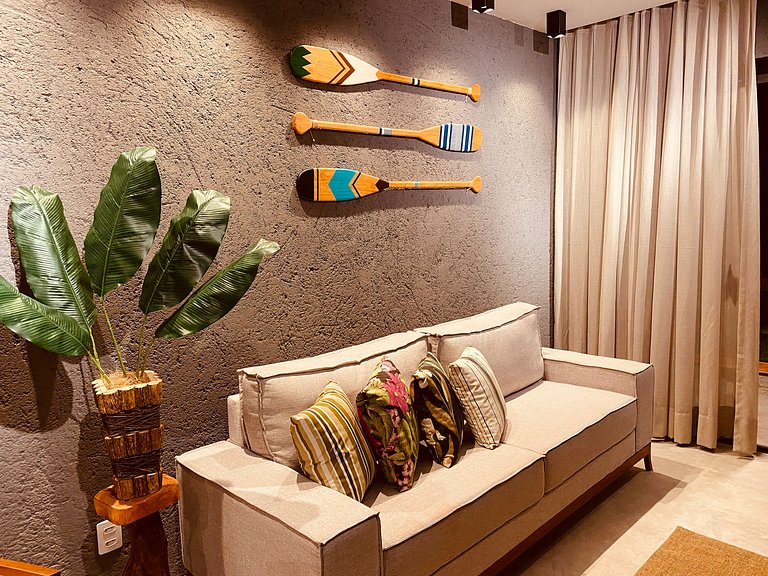 ER Hospedagens - Aluguel por temporada