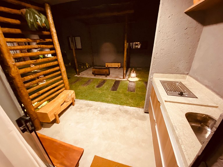 ER Hospedagens - Aluguel por temporada