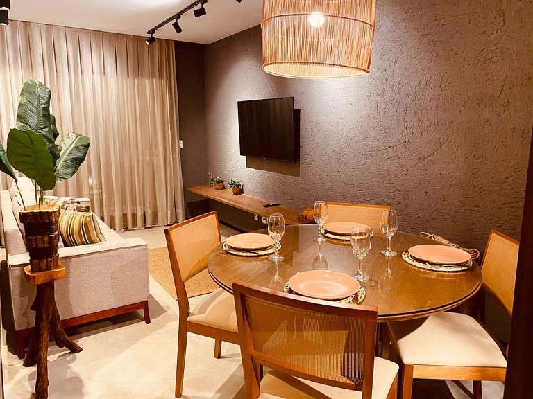 ER Hospedagens - Aluguel por temporada