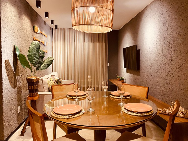 ER Hospedagens - Aluguel por temporada