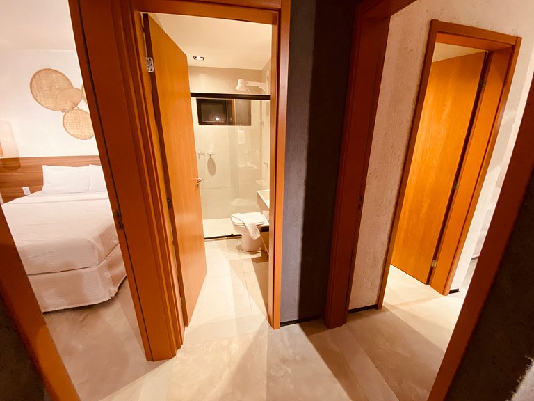 ER Hospedagens - Aluguel por temporada