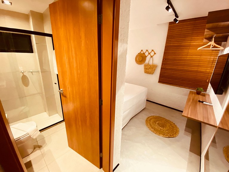 ER Hospedagens - Aluguel por temporada