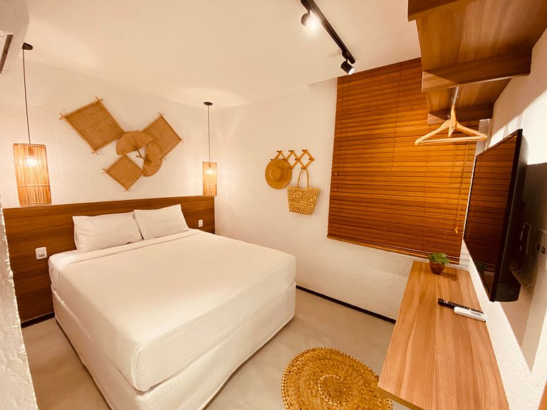 ER Hospedagens - Aluguel por temporada