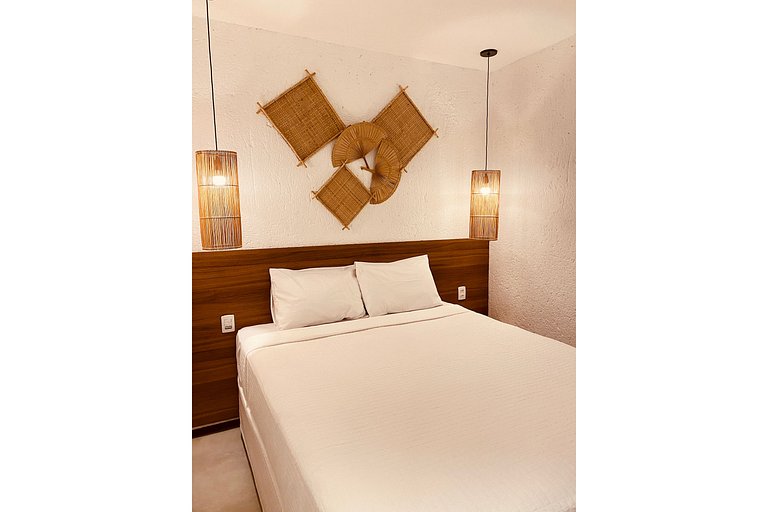 ER Hospedagens - Aluguel por temporada