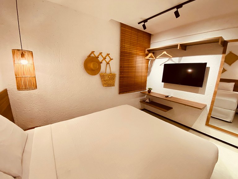 ER Hospedagens - Aluguel por temporada