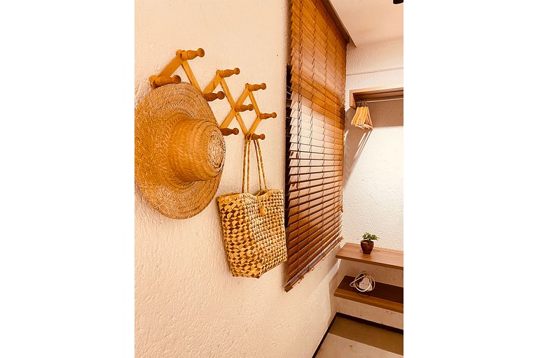 ER Hospedagens - Aluguel por temporada