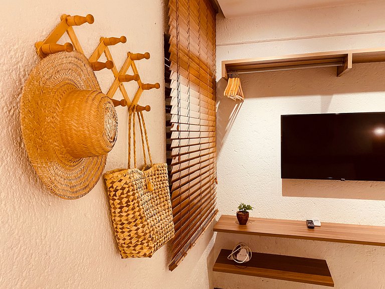 ER Hospedagens - Aluguel por temporada