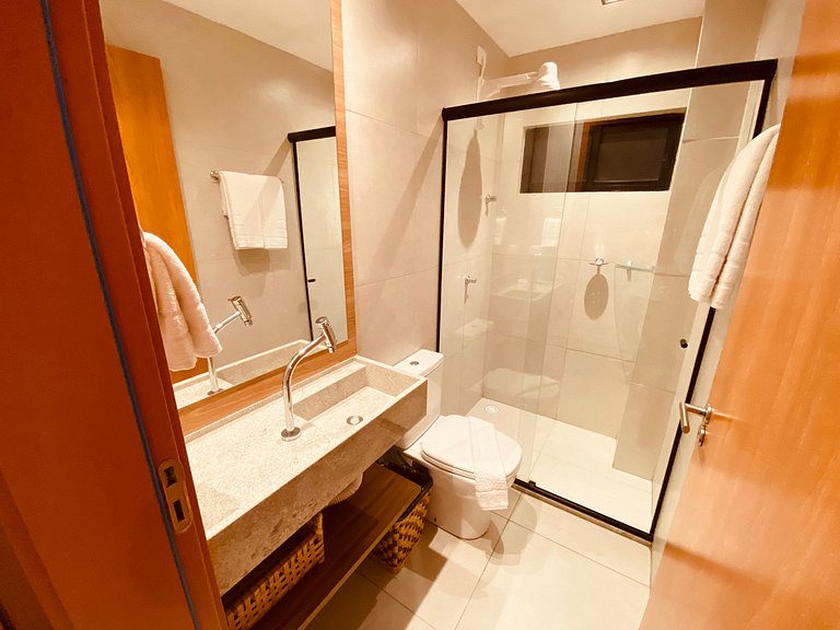 ER Hospedagens - Aluguel por temporada