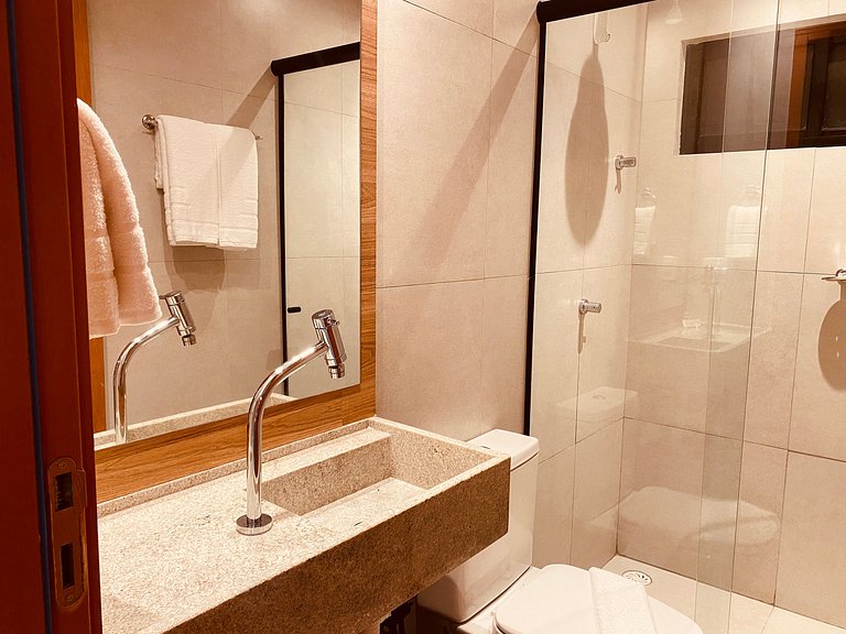 ER Hospedagens - Aluguel por temporada