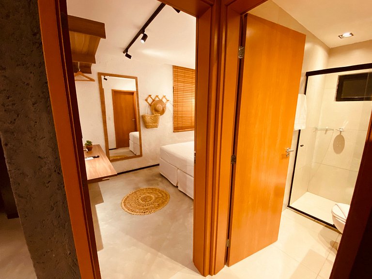 ER Hospedagens - Aluguel por temporada