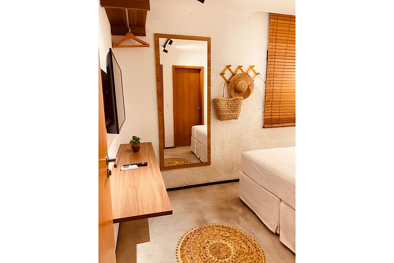 ER Hospedagens - Aluguel por temporada