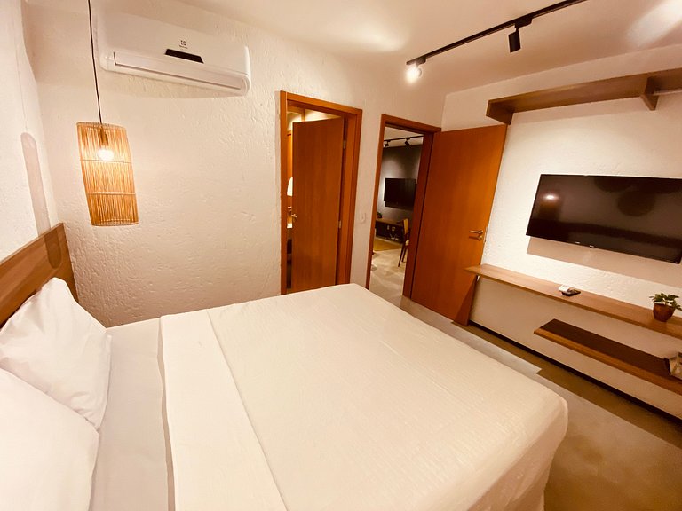 ER Hospedagens - Aluguel por temporada