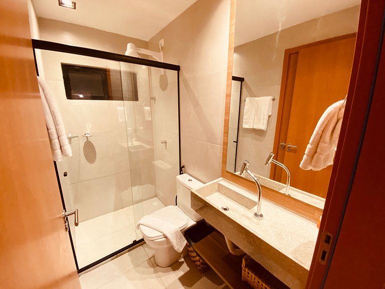 ER Hospedagens - Aluguel por temporada