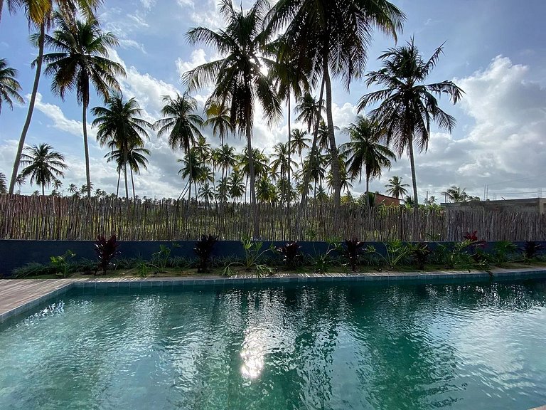 Apartamento Villas Patacho Milagres by Qavi