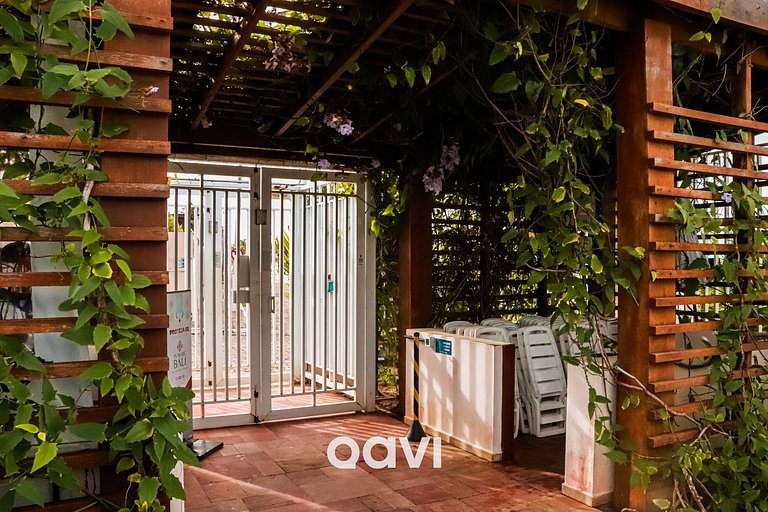 In Mare Bali Flat Positano by Qavi