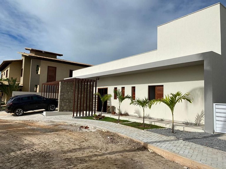Casa Kairós no Shamballa by Qavi