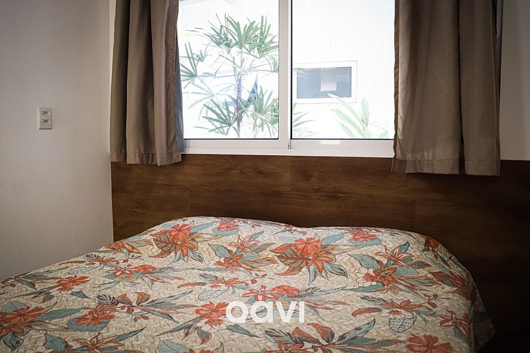 Flat Solar Água Capri by QAVI