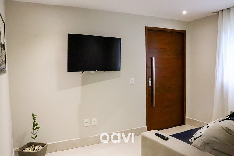 Vista Hermosa - Casa Nanu - Qavi