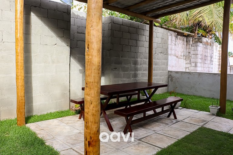 Vista Hermosa - Casa Nanu - Qavi