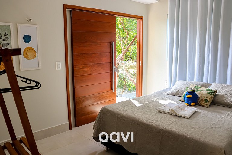 Vista Hermosa - Casa Nanu - Qavi