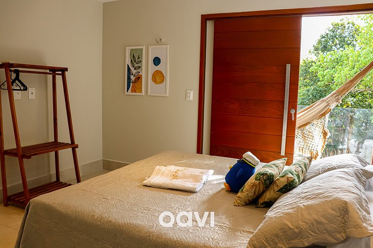 Vista Hermosa - Casa Nanu - Qavi