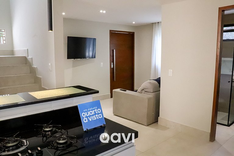 Vista Hermosa - Casa Nanu - Qavi