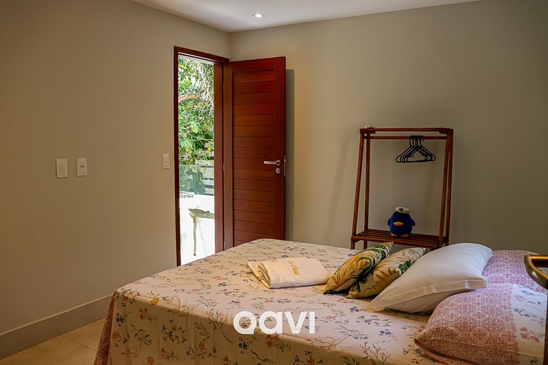 Vista Hermosa - Casa Nanu - Qavi