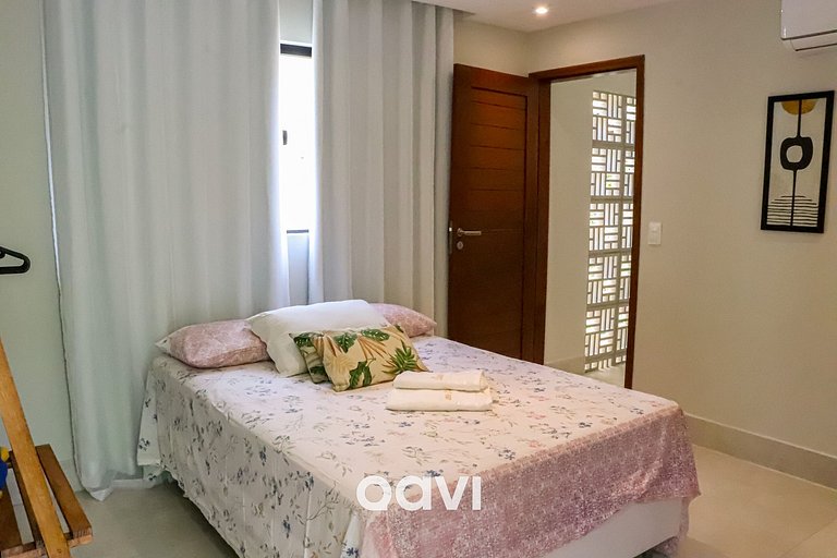 Vista Hermosa - Casa Nanu - Qavi