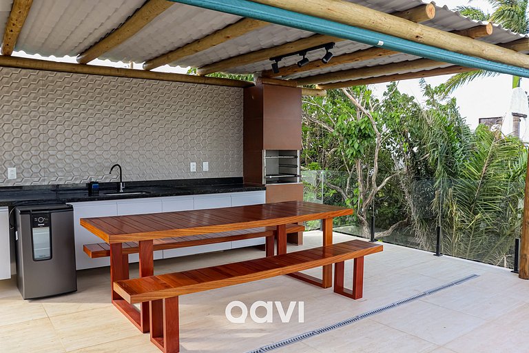 Vista Hermosa - Casa Nanu - Qavi