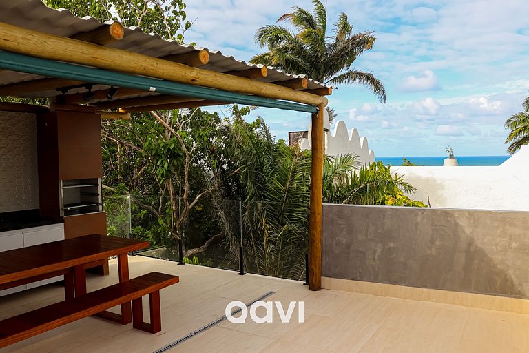 Vista Hermosa - Casa Nanu - Qavi