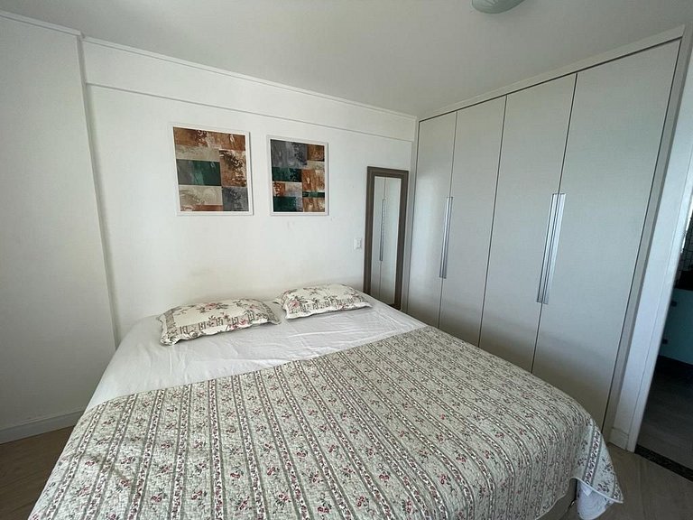 Exclusivo Apartamento 2 Quartos no Residencial Pontamares –