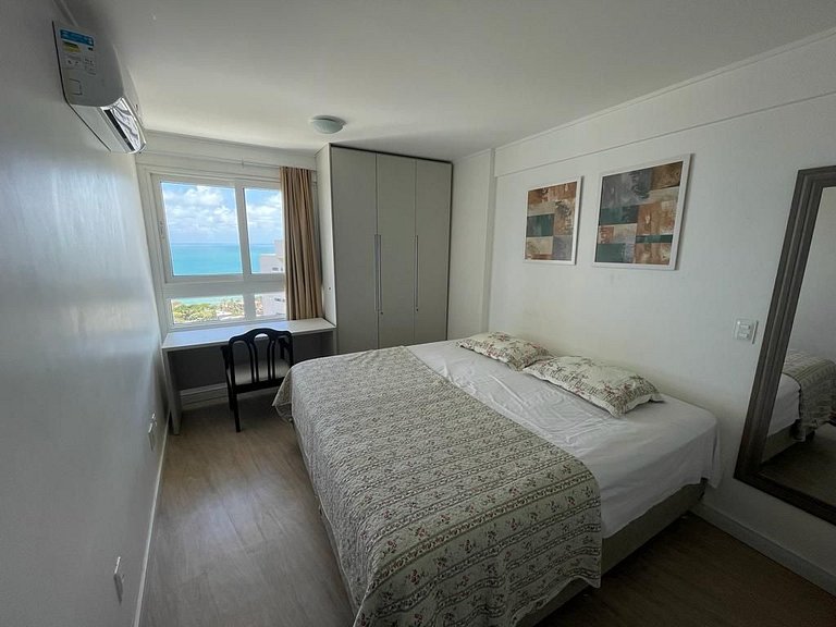 Exclusivo Apartamento 2 Quartos no Residencial Pontamares –