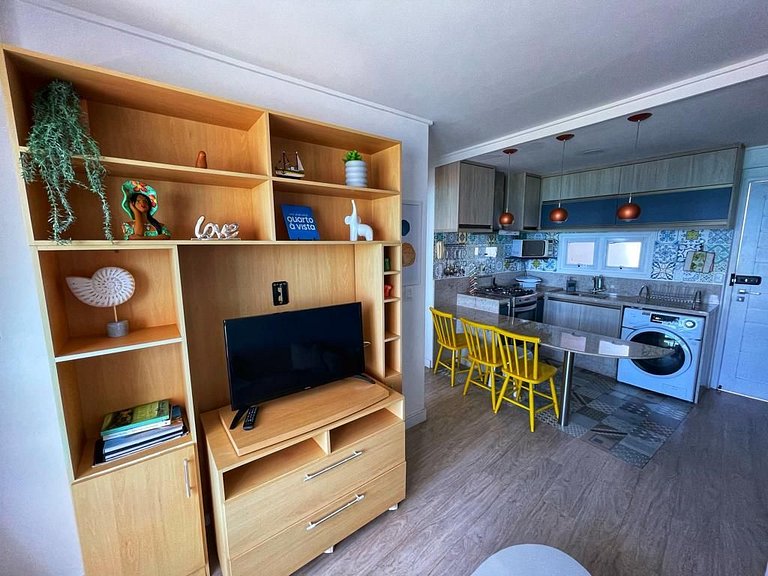 Exclusivo Apartamento 2 Quartos no Residencial Pontamares –