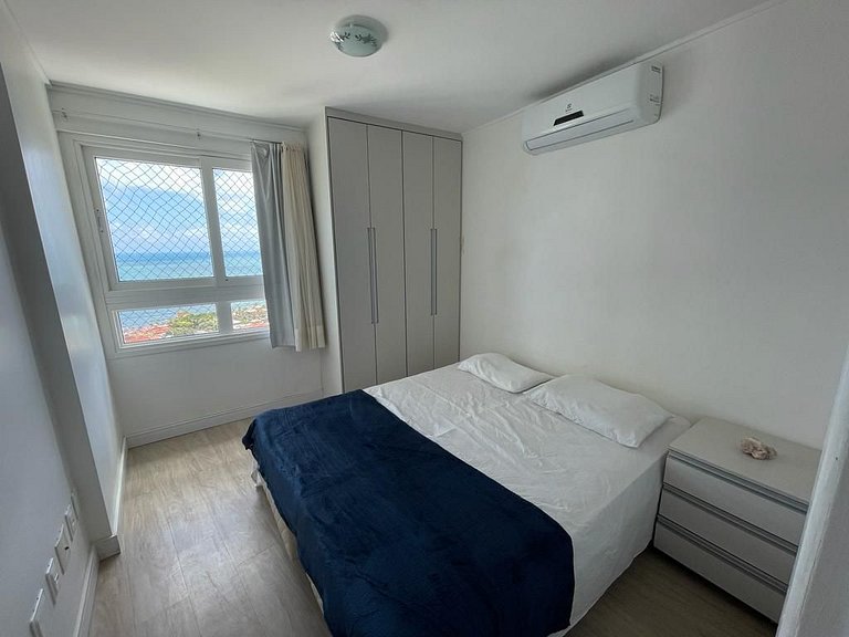 Exclusivo Apartamento 2 Quartos no Residencial Pontamares –