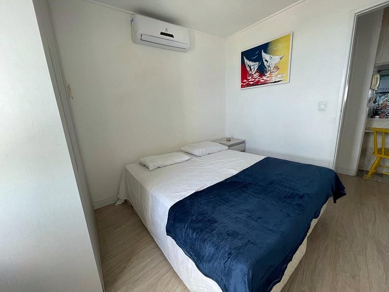 Exclusivo Apartamento 2 Quartos no Residencial Pontamares –