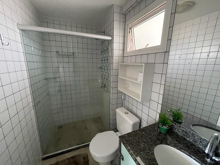 Exclusivo Apartamento 2 Quartos no Residencial Pontamares –