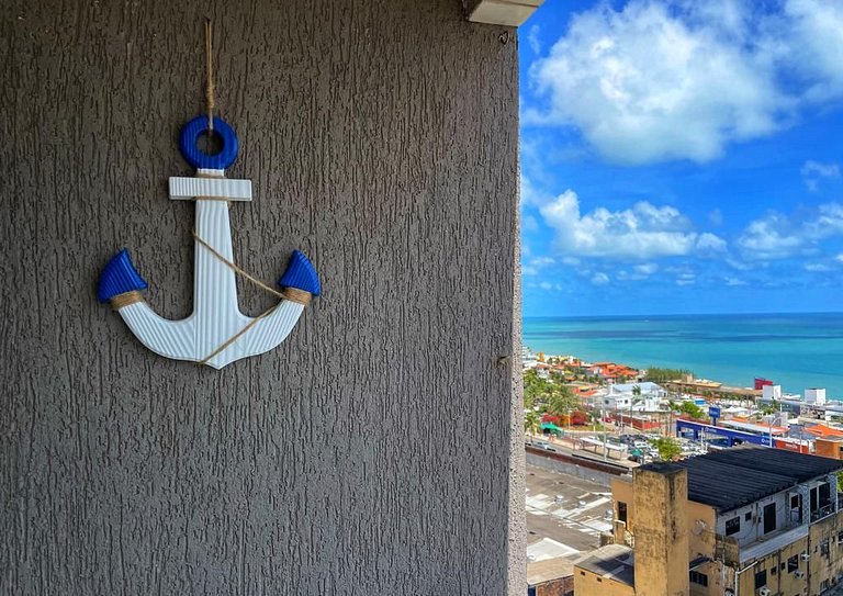 Exclusivo Apartamento 2 Quartos no Residencial Pontamares –
