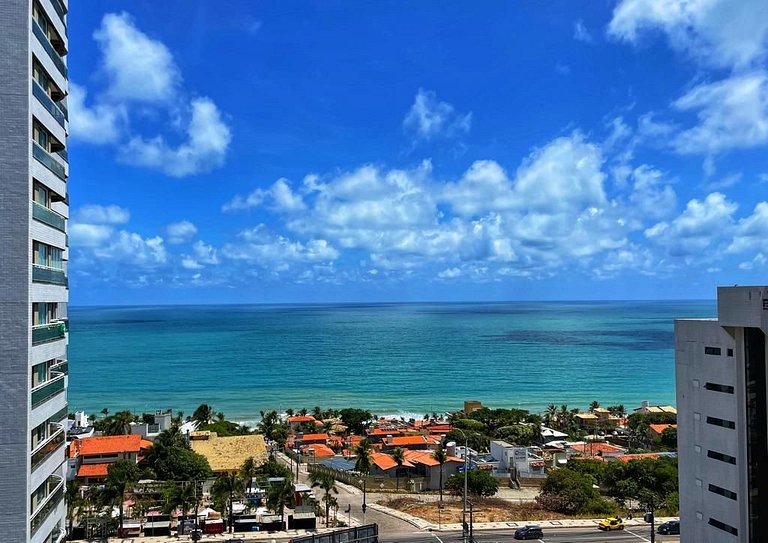 Exclusivo Apartamento 2 Quartos no Residencial Pontamares –