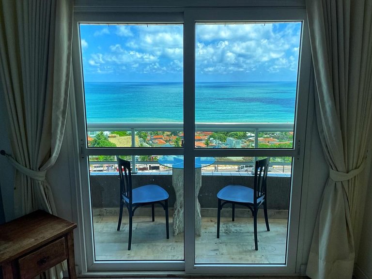Exclusivo Apartamento 2 Quartos no Residencial Pontamares –