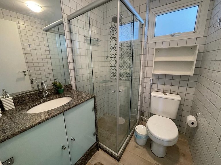 Exclusivo Apartamento 2 Quartos no Residencial Pontamares –